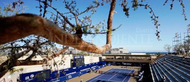 Abierto de Tenis, evento de talla internacional que pone a Los Cabos en ojos del mundo: Castro Cárdenas
