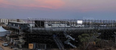 Abierto de Tenis, evento de talla internacional que pone a Los Cabos en ojos del mundo: Castro Cárdenas