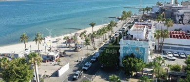 En BCS dan el banderazo nacional del operativo de seguridad vacacional 2022