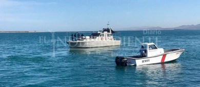 En BCS dan el banderazo nacional del operativo de seguridad vacacional 2022