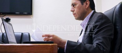 Presentan el programa del ONC “Chatbot Ella Es Norma”