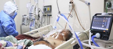 Registra BCS la menor tasa de letalidad en el país por Covid-19, revira la SSa