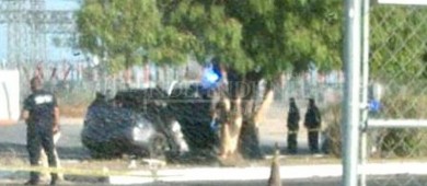 Joven de 20 años pierde la vida en accidente automovilístico