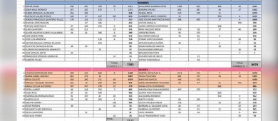16 mil sudcalifornianos participaron en la elección interna de Morena