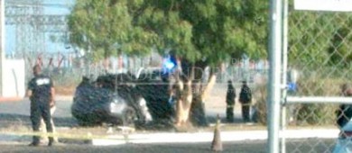 Joven de 20 años pierde la vida en accidente automovilístico