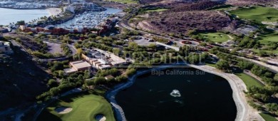 Destaca Castro Cosío que nuevo Hotel Chablé “no se cuelga” del agua de La Paz