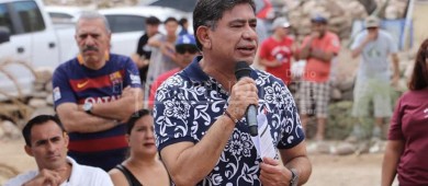 “No bajar” al turista del transporte irregular, pide Gobierno BCS