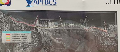 Bajo el Mar: Administración Portuaria de BCS recibió cientos de millones de pesos en concesiones “lesivas”