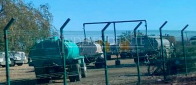 Huachicoleros de agua quisieron apropiarse mi terreno, acusa propietaria