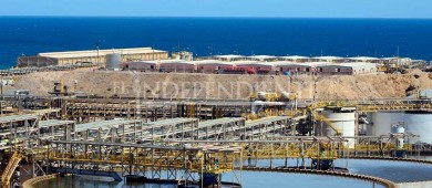 Directivos de El Boleo fomentan el divisionismo para romper la huelga: Sindicato Minero