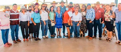 Anuncia Castro Cosío obras de infraestructura carretera para la Pacífico Norte