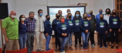 Guardianas del Conchalito celebrarán Día Internacional del Manglar con limpieza