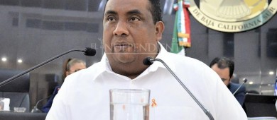 Operativo en Los Cabos fue contra “Uber piratas”: Juan Pérez Cayetano