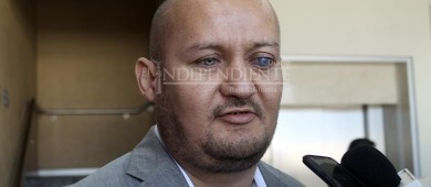 CEDH iniciará queja por abuso policial contra choferes de plataformas digitales