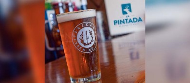 Cerveza artesanal, una potencia en Los Cabos
