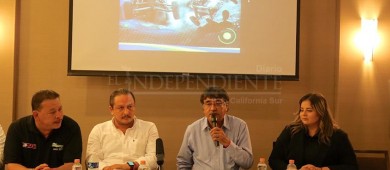 Refrenda el alcalde Oscar Leggs Castro absoluto respaldo al automovilismo deportivo; realizarán evento en homenaje a Francisco “Chico” Villagómez