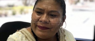 La explotación infantil en Los Cabos se da por la complicidad de autoridades: Eufrocina López