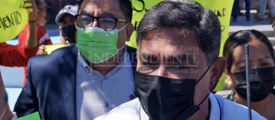 Violencia y deserción escolar generan “delincuentes en potencia”: Homero Davis