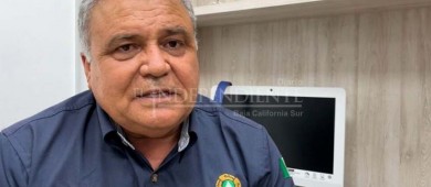 Lluvias en BCS provocan corrida de arroyos y derrumbes: PC