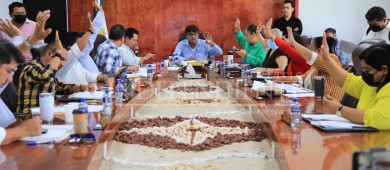 Aprueba cabildo Los Cabos redirección de 53 mdp, para renta de pipas de agua