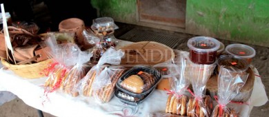 A través de un proyecto estratégico, buscan elevar la calidad de vida en San Francisco de La Sierra