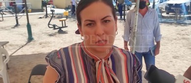 Bachearán La Paz por lluvias desde Camino Real hasta el norte