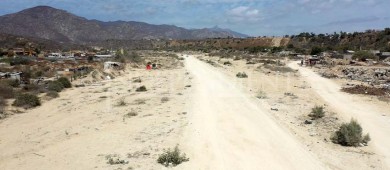 Más de 1000 terrenos busca el Ayuntamiento Los Cabos para reserva territorial en CSL