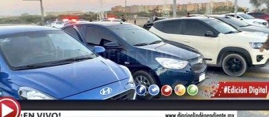 Mesa del Transporte Estatal estudiará demandas de Uber Los Cabos