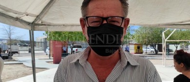 Sin mayor problema el drenaje de La Paz tras las lluvias: SAPA La Paz