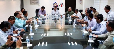 Mesa del Transporte Estatal estudiará demandas de Uber Los Cabos