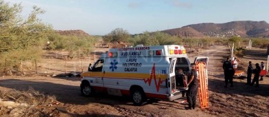 Tras privarlos de la libertad, fueron golpeados y asaltados