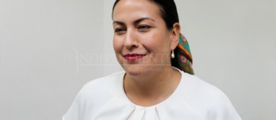 Estamos trabajando un manual de manejo para control de palmares: Milena Quiroga