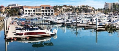 Regulará Inspección Fiscal venta de alcohol en embarcaciones de Los Cabos