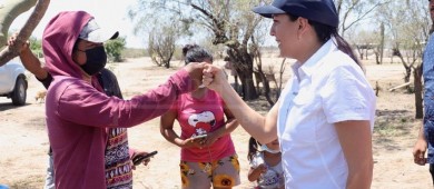 Buenos días, B.C.S.