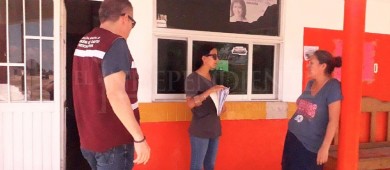 Anuncia CEMAC jornada de esterilización canina y felina en Melitón Albáñez