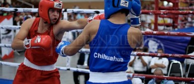“Prepara Insude nuevo ciclo deportivo”: Gilberto Garciglia