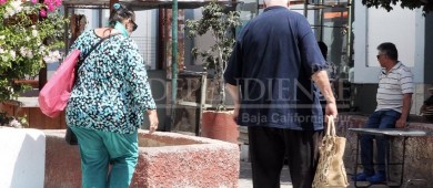 BCS en los primeros lugares de obesidad adulta e infantil en México