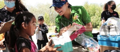 ¿Necesitas apoyo con zapatos para el regreso a clases?