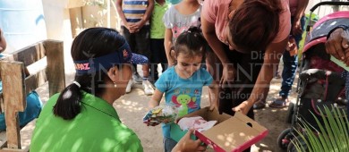 ¿Necesitas apoyo con zapatos para el regreso a clases?