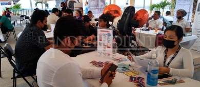 Inicia gobierno de BCS entrega de apoyos al sector acuícola de Comondú