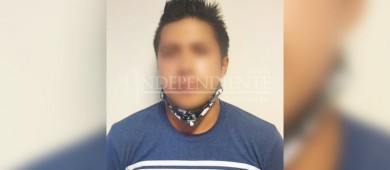 Tras llamado al 911 detienen a dos personas por robo en La Paz