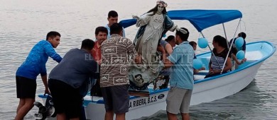 “Buscamos que prevalezcan las costumbres y tradiciones de nuestros pueblos”: Leggs Castro