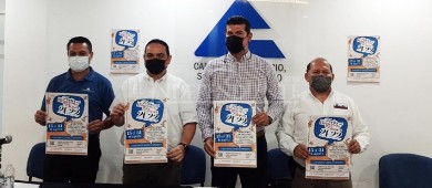 Inicia Feria de Regreso a Clases con la participación de 25 comercios