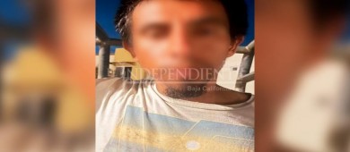 Tras llamado al 911 detienen a dos personas por robo en La Paz