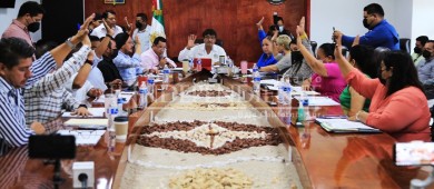 Casa hogar "Una luz en mi vida" será rehabilitada