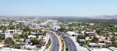 Noviembre, fecha límite para la creación de la nueva Ley de Movilidad para BCS