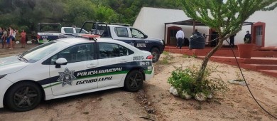 Imagen decapitada de San Blas pertenece al siglo XIX; será reparada por el INAH