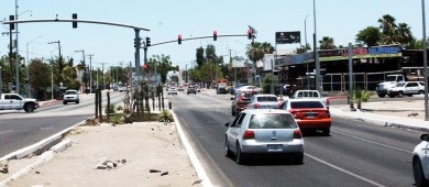 Noviembre, fecha límite para la creación de la nueva Ley de Movilidad para BCS