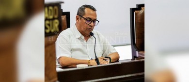 Noviembre, fecha límite para la creación de la nueva Ley de Movilidad para BCS