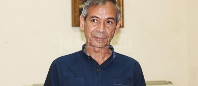 Imagen decapitada de San Blas pertenece al siglo XIX; será reparada por el INAH